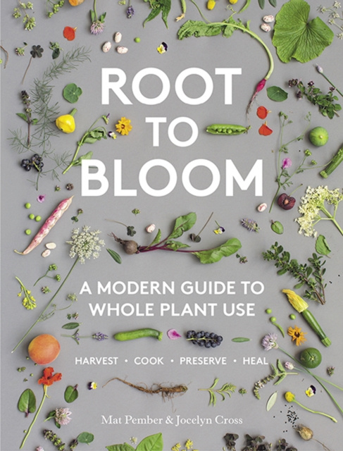 E-knjiga Root to Bloom Pember Mat
