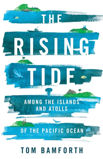E-Book Rising Tide Tom Bamforth