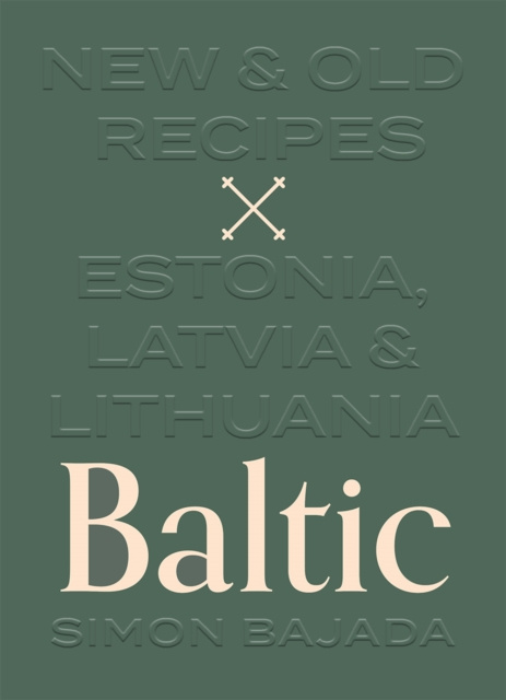 E-kniha Baltic Simon Bajada