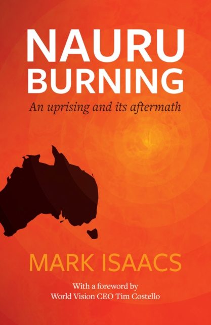 E-knjiga Nauru Burning Mark Isaacs