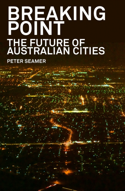 E-knjiga Breaking Point Peter Seamer