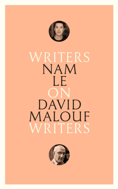 E-Book On David Malouf Nam Le
