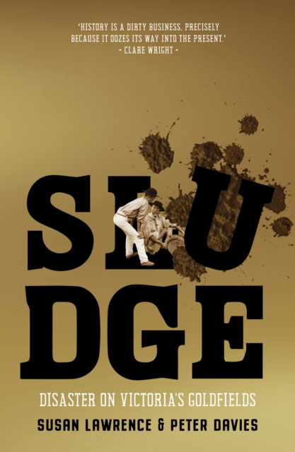 E-knjiga Sludge Peter Davies