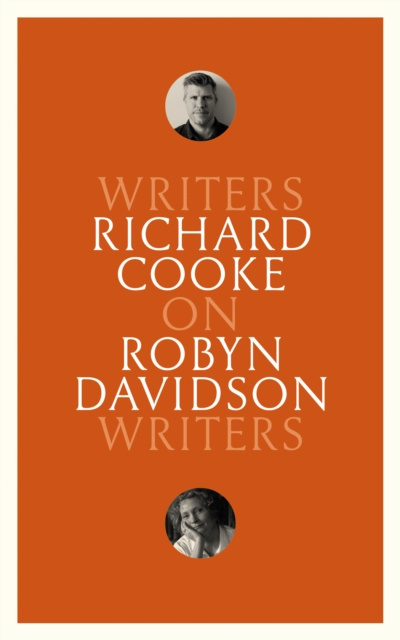 E-kniha On Robyn Davidson Richard Cooke