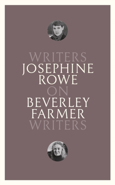 E-knjiga On Beverley Farmer Josephine Rowe