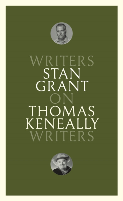 E-Book On Thomas Keneally Stan Grant