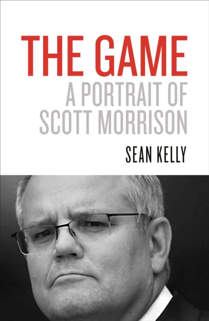 E-book Game Sean Kelly