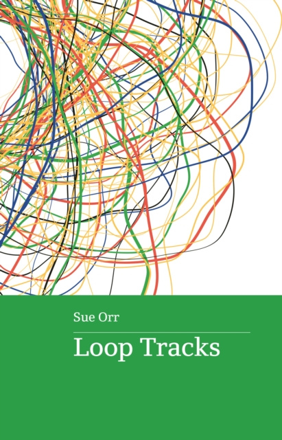 E-knjiga Loop Tracks Sue Orr