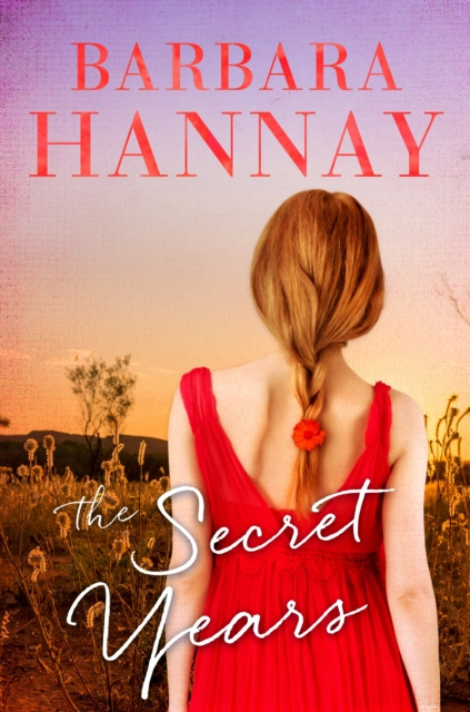 E-knjiga Secret Years Barbara Hannay