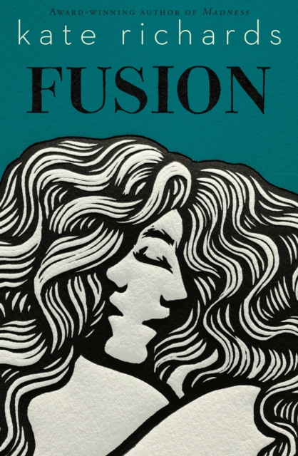 E-knjiga Fusion Kate Richards