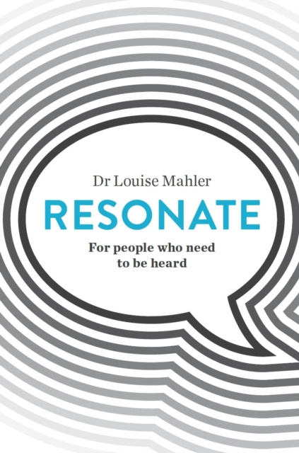 E-book Resonate Louise Mahler