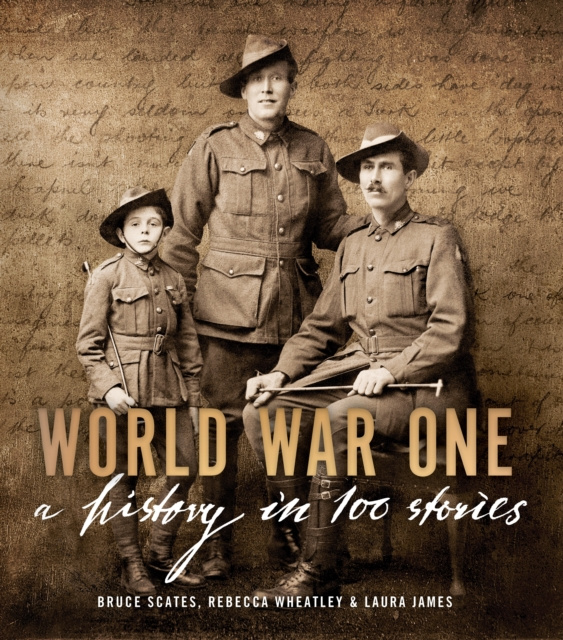 ebook World War One Bruce Scates