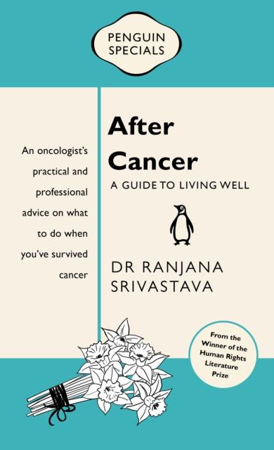 E-book After Cancer: Penguin Special Ranjana Srivastava