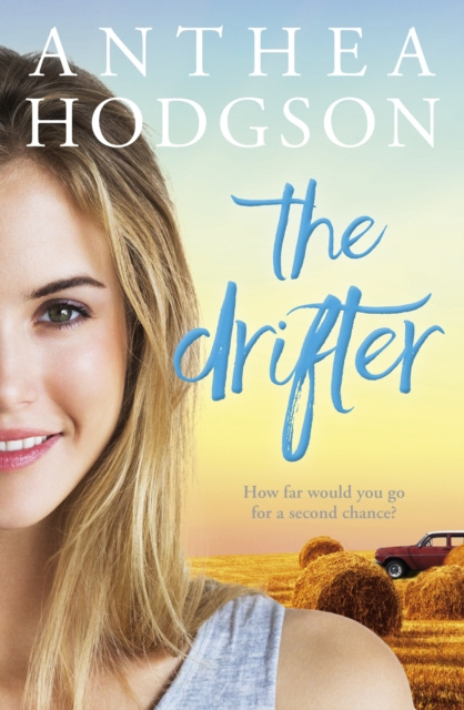 E-knjiga Drifter Anthea Hodgson
