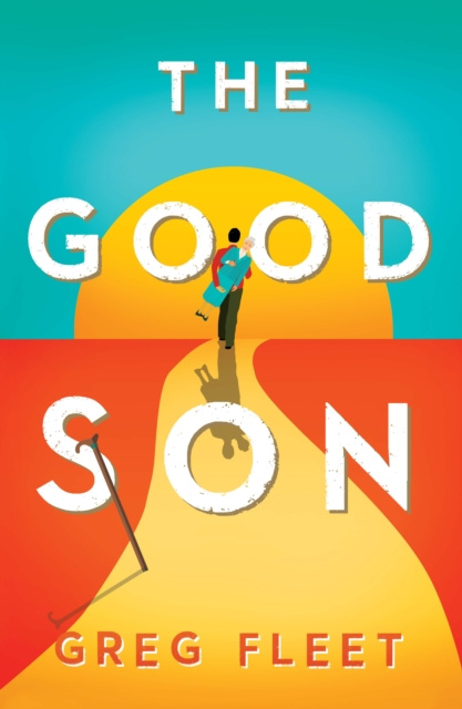 E-knjiga Good Son Greg Fleet