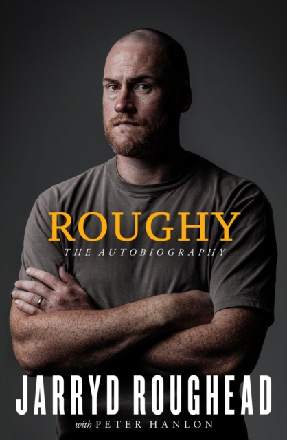E-book Roughy Jarryd Roughead