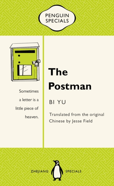 E-knjiga Postman: Penguin Specials Bi Yu