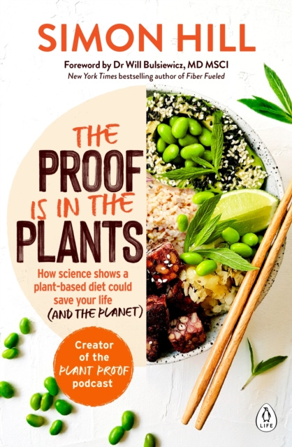 E-Book Proof is in the Plants Simon Hill