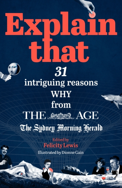 E-knjiga Explain That Felicity (ed.) Lewis