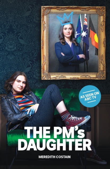 E-kniha PM's Daughter Meredith Costain