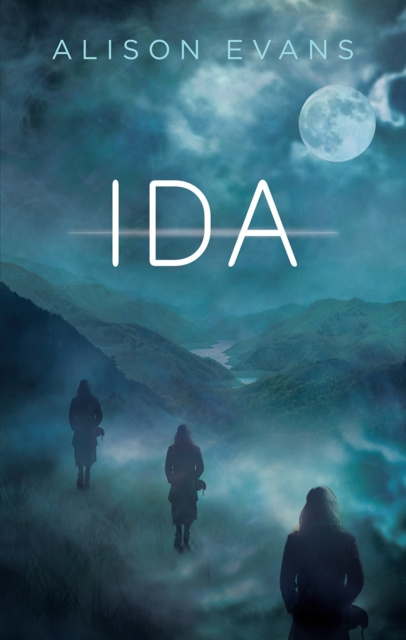 E-book IDA Alison Evans