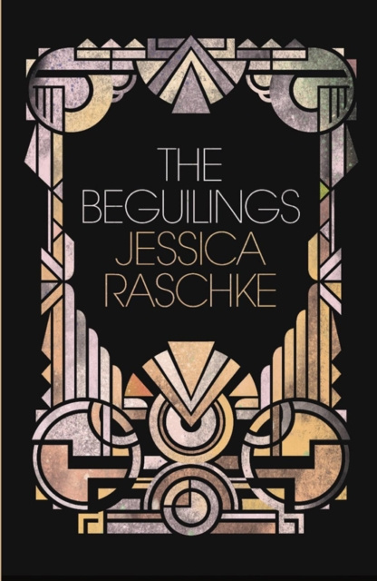 E-book Beguilings Jessica Raschke