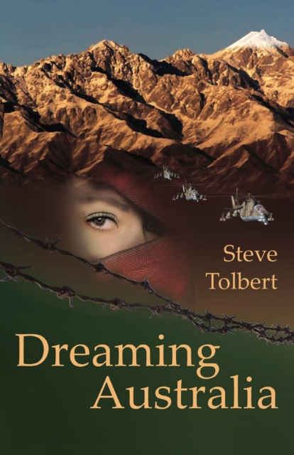 E-knjiga Dreaming Australia Steve Tolbert