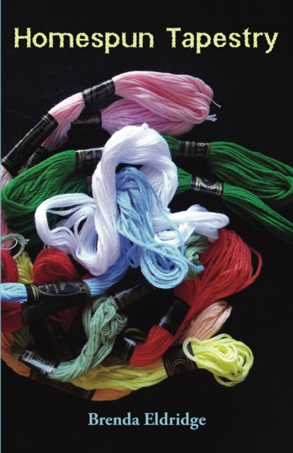 E-book Homespun Tapestry Brenda Eldridge
