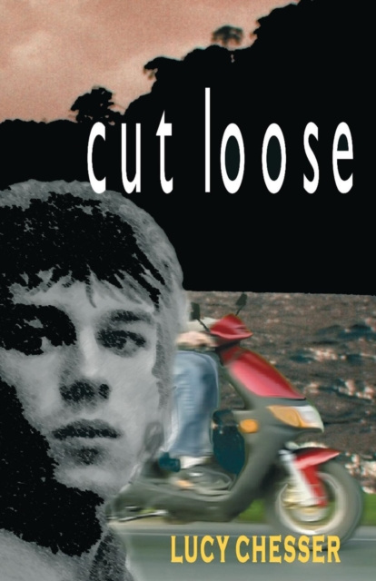 E-book Cut Loose Lucy Chesser