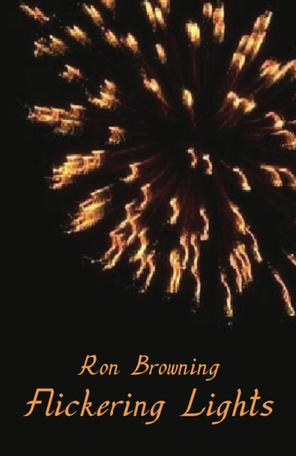 E-knjiga Flickering Lights Ron Browning