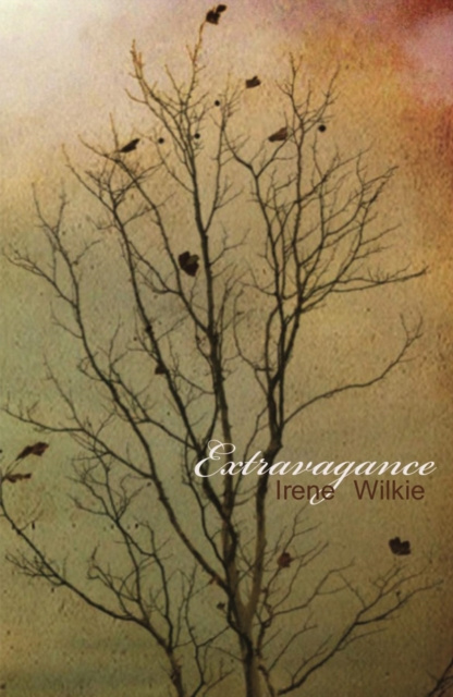 E-book Extravagance Irene Wilkie