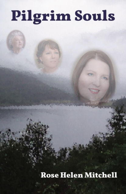 E-knjiga Pilgrim Souls Rose Helen Mitchell