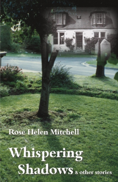 E-knjiga Whispering Shadows Rose Helen Mitchell