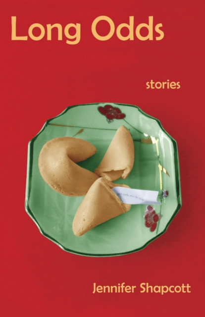 E-book Long Odds Jennifer Shapcott