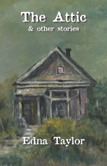 E-book Attic Edna Taylor