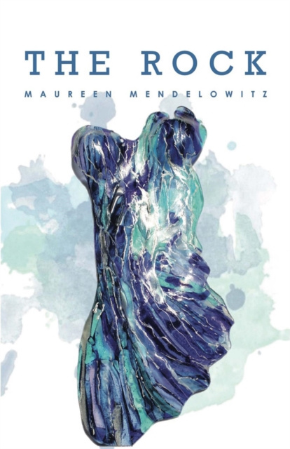 E-knjiga Rock Maureen Mendelowitz