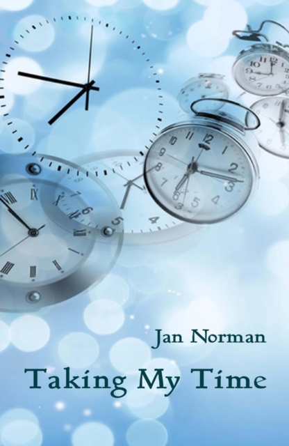 E-knjiga Taking My Time Jan Norman