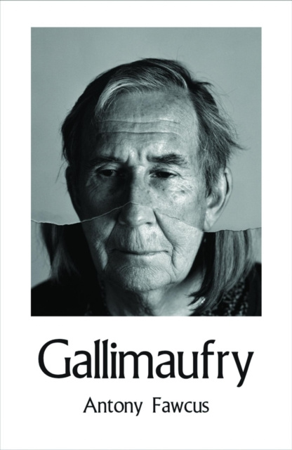 E-book Gallimaufry Antony Fawcus