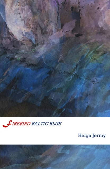 E-knjiga Firebird Baltic Blue Helga Jermy