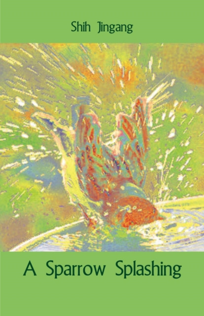 E-knjiga Sparrow Splashing Shih Jingang