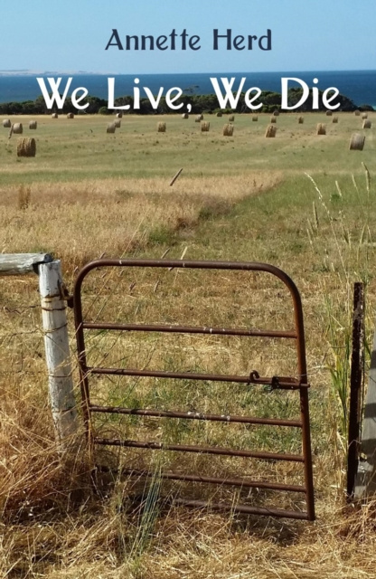 E-knjiga We Live, We Die Annette Herd
