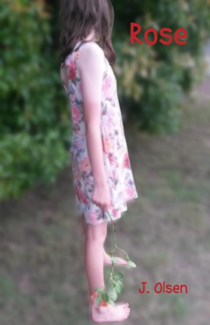 E-knjiga Rose J. Olsen