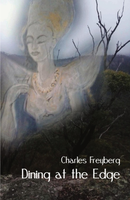 E-knjiga Dining at the Edge Charles Freyberg