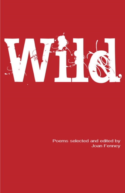 E-knjiga Wild Joan Fenney