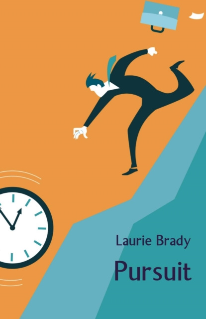 E-knjiga Pursuit Laurie Brady