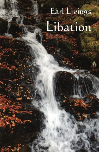 E-knjiga Libation Earl Livings