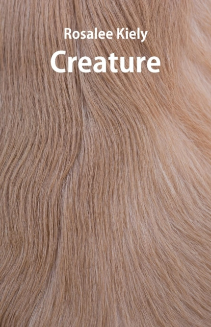 E-knjiga Creature Rosalee Kiely