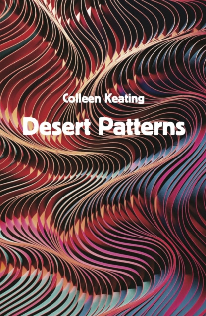 E-knjiga Desert Patterns Colleen Keating