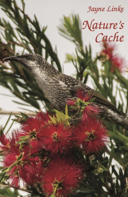 E-knjiga Nature's Cache Jayne Linke