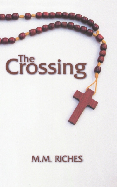 E-knjiga Crossing M.M. Riches